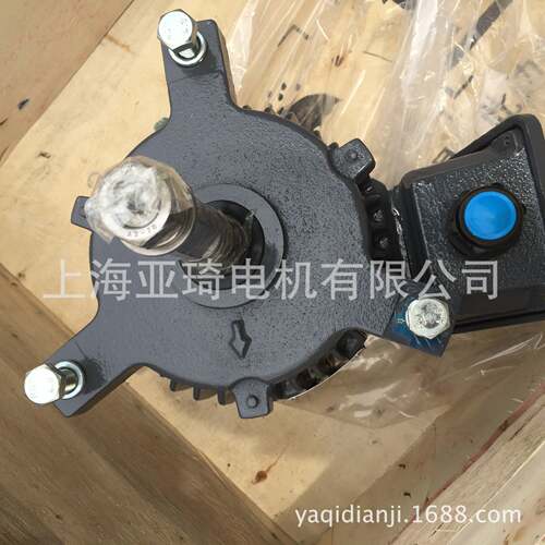 冷却塔电机AEVF-FC-11/2HP-1.5KW-6P防水专用户外LIANGCHI