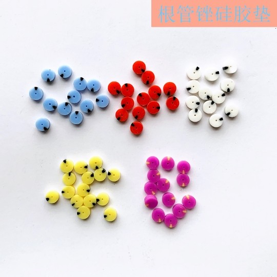 牙科机扩大针根管锉定位圈计数片