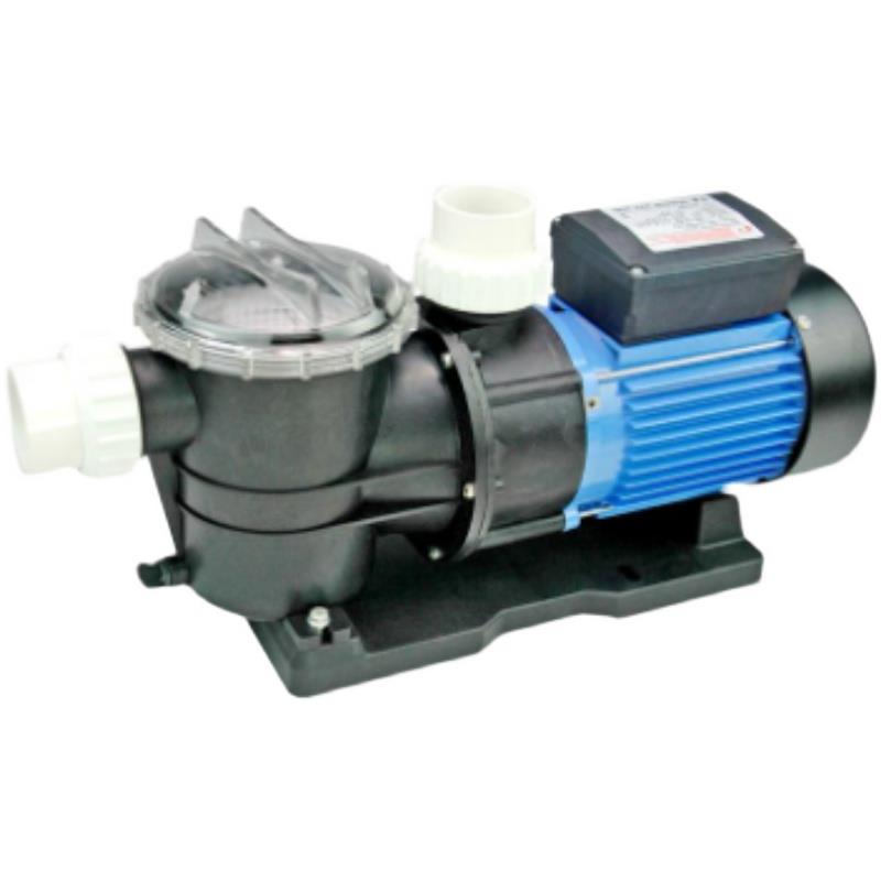 新款STP150广东水泵塑料水泵海水浴缸电动机工程大流量高扬程包邮