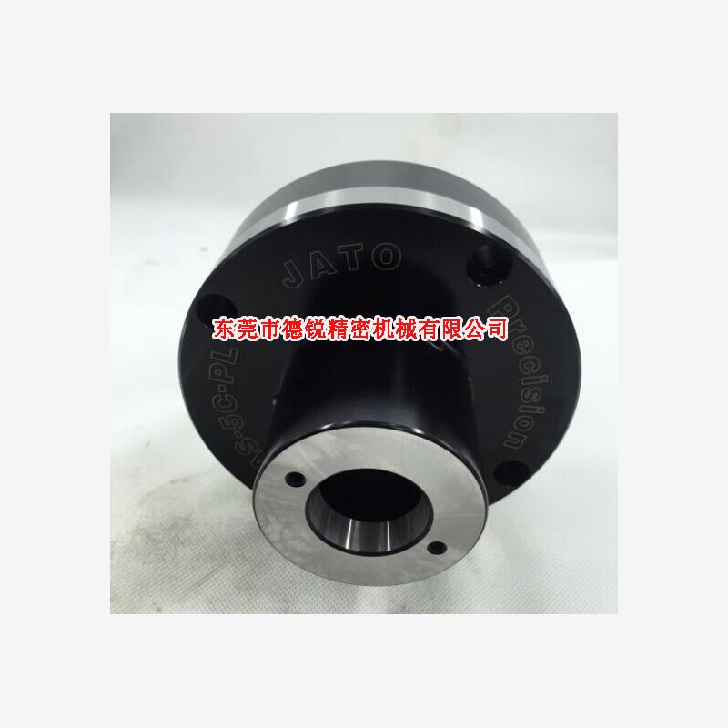 新款JAS-5C/16PL加工中心