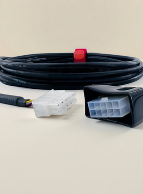 【议价】ORIENTAL MOTOR东方马达CC050VAR CC010VAF编码器线