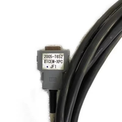 发那科K54X轴编码线JF1K17