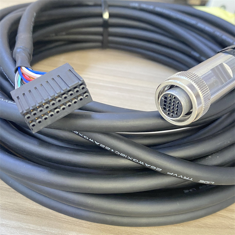 发那科示教器线A660-2007-T364