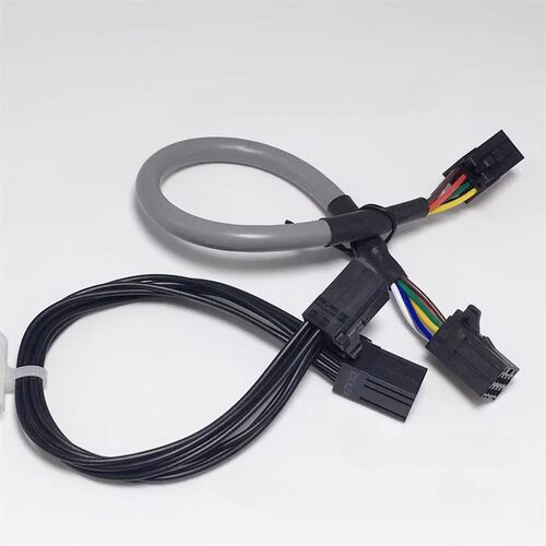K12发那科CXA2A-CXA2B跨接线