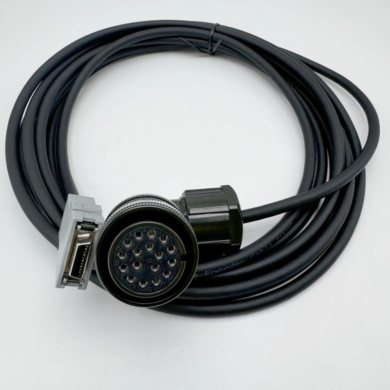 JD17发那科A860-0372-T001