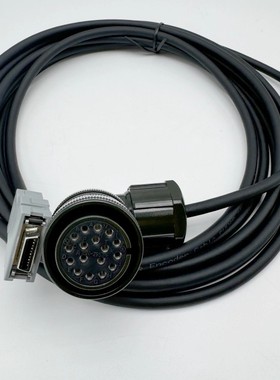 JD17发那科A860-0372-T001编码器反馈线F06B-3000-K001 2007-T582