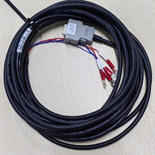 K23发那科JA3手轮线A02B-0120-K842 K847 A660-8007-T996 信号线