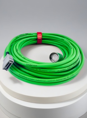 【原装正品】海德汉编码器电缆线 534855-12 534855-05 APK 03 57