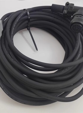 发那科编码器信号反馈线A06B-6080-K843 A660-2004-T893