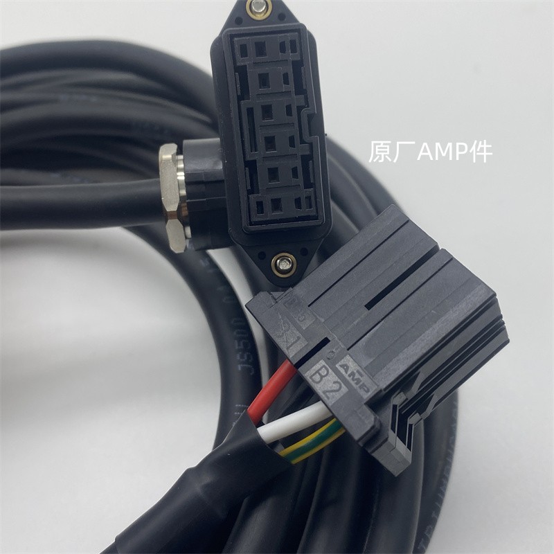 发那科动力线A06B-0063-B103