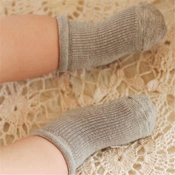 Chaussettes enfant - Ref 2107091 Image 1