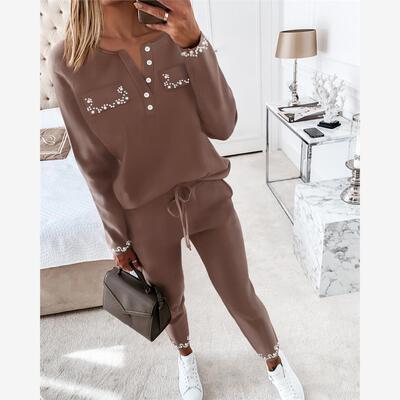 CasualBeadPantTwoiecS