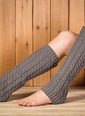 Socks, wool, leg warmers, boots, leg protectors, pile of