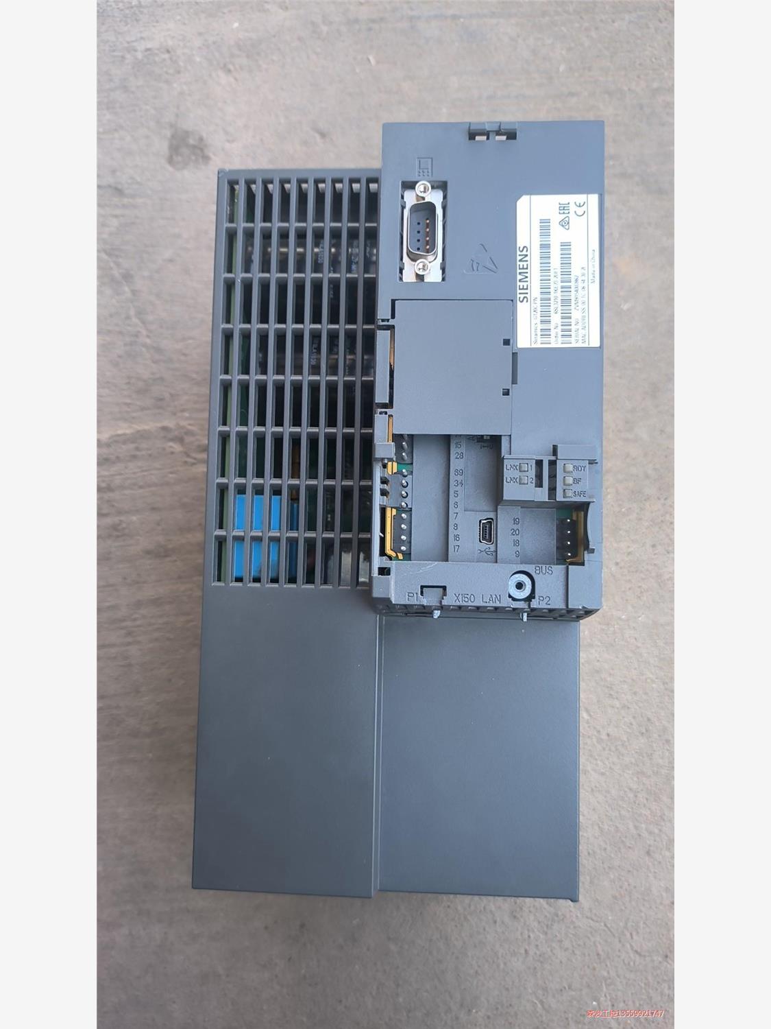 议价商品15千瓦  6SL3210-1KE23-2UF1