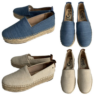 深口运动平底帆布板鞋 2024新款 休闲鞋 外贸原单circus厚底套脚时尚