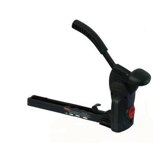 宝鸡手持钉箱机 天津纸箱封口打钉机依利达ELD-35C手动式封箱机