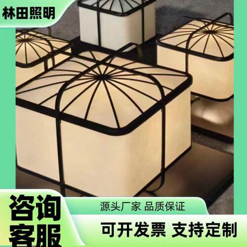 户外壁灯防水庭院别墅外墙灯室外露台门口超亮LED墙壁灯草坪灯