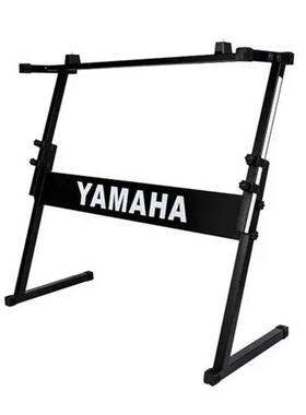 电子琴电钢琴简易支架 加粗加厚双X可调 简易Z型