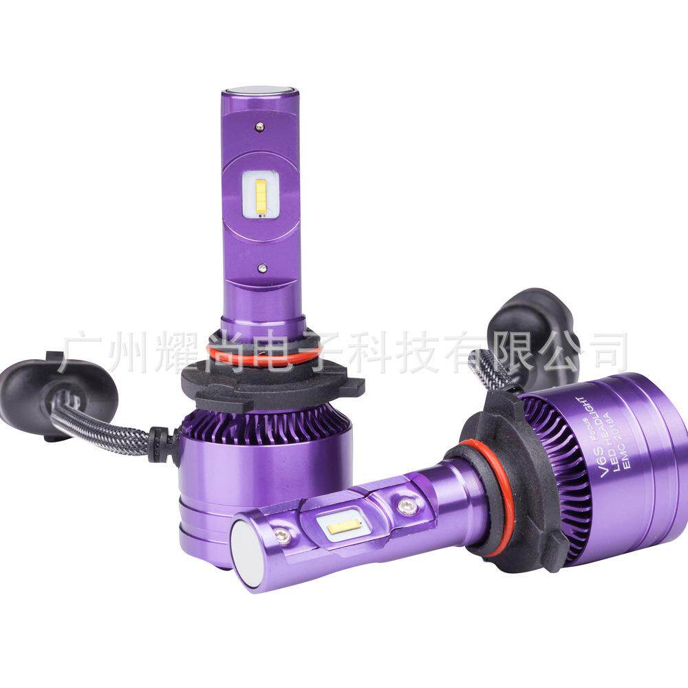 H10 35W 3500LM LED汽车前大灯 汽车雾灯