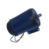 90ZYT53A1 min电机 150W110V3000r 博山微电机 直流电机图片厂家