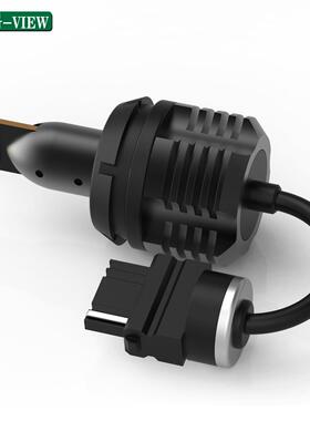 Gview新款GRY 6000lm T15 1156 T20 led倒车灯泡汽车led尾灯