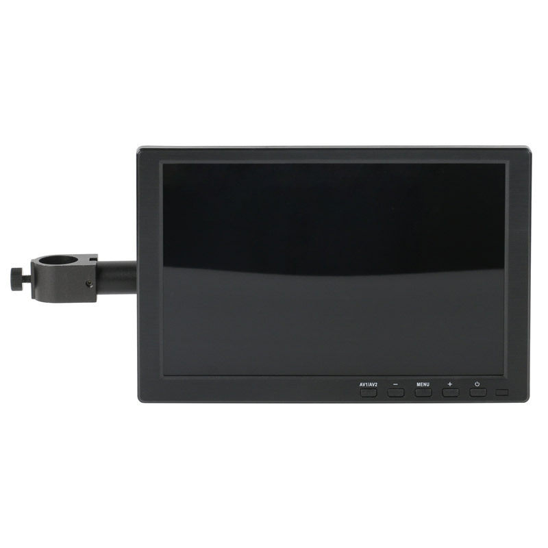 11.6寸液晶屏 1920*1080 视频显微镜工业相机显示器 带25mm 32mm