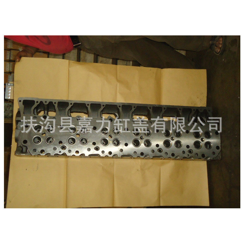 工厂直销柴油发动机配件发动机缸盖CAT3412(7W2243) 卡特7W2243