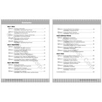 Evan-Moor Daily 6-Trait Writing Grade 4 SE Daily Practice Series Systematic Writing Grade 4 Unanswered Homework Book California Teaching Aid evanmoor thumbnail 3