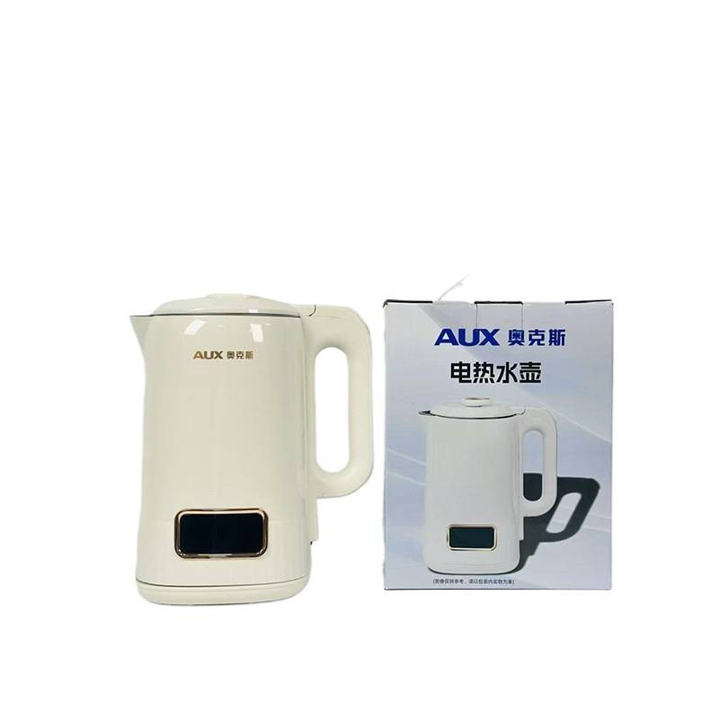 官方正品适用于奥克斯电热水壶AAS-17AZX-81家用不锈钢开水壶1.7L