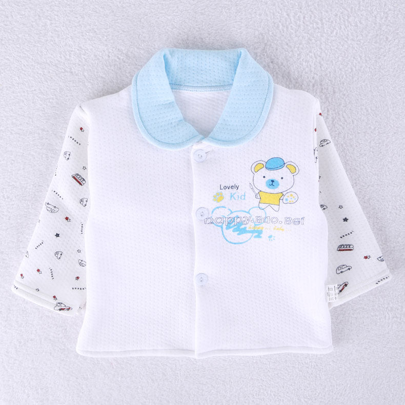 Coffret cadeau pour nouveau-né - Vêtements + Accessoires - Ref 1952149 Image 3