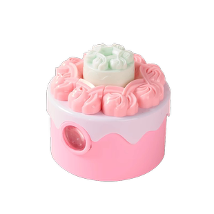 儿童生日投影灯仪发光小玩具夜光宝宝女孩女童男孩灯光手电筒益智