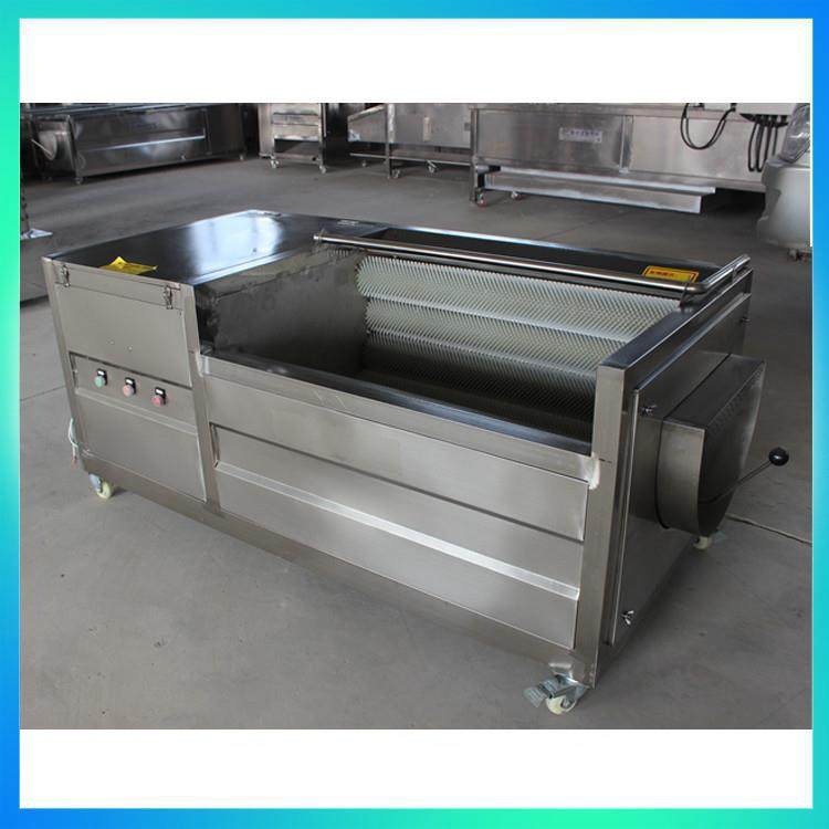 胡萝卜马铃薯等根茎类蔬菜毛刷清洗脱皮机毛辊鱼去鳞清洗机,清洗/食品/商业设备,其他食品加工设备,淘宝优惠券,粉丝福利购,淘宝优惠卷