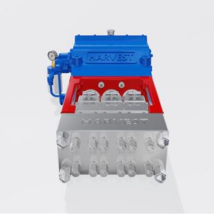 道路标线清除柱塞泵高压清洗泵设备生产厂家水泵柴油机大流量泵