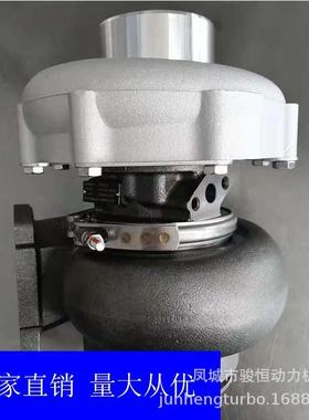 TA4532turbocharger6152-81-83106152-81-8210PC400-6PC400