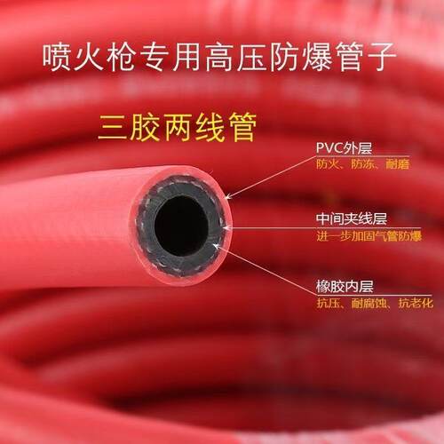 喷火枪燃气液化气烧猪毛