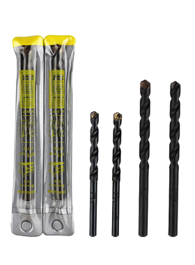 原装法国帝爵DIAGER水泥钻头 镶合金钻头 石屎钻 3 4 5 6 8至19mm