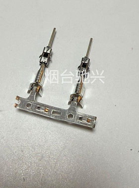 1-962916-1 汽车端子 公针 泰科原装正品现货