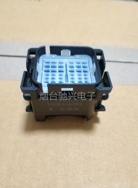 1928406092Bosch博世连接器36针