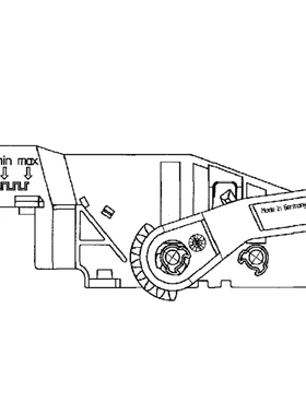 Bosch高压连接器1928404196（1 928 404 196）