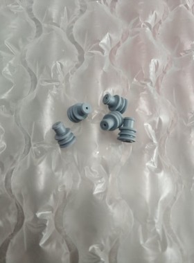 泰科密封塞防水塞828920-1接插件