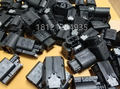 科士达连接器09444024