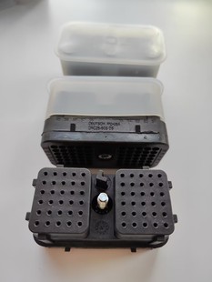 DRC26 连接器 60S06 德驰 DEUTSCH