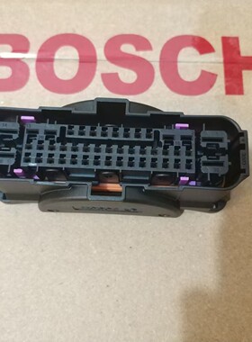 BOSCH博世连接器46芯1928405782接插件