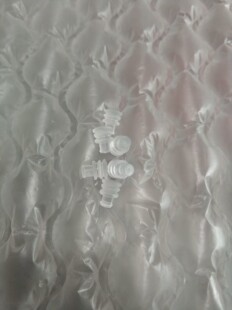 泰科连接器828922-1防水堵头接插件