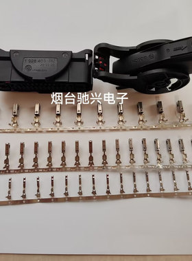 1928405782博世 46PIN接插件 WCBS