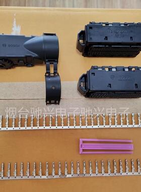 1928405313博世连接器96芯Bosch