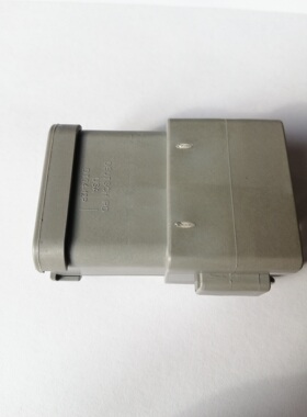 DEUTSCH德驰DT04-12PA 1060-16-0122 连接器