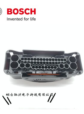 Bosch博世连接器1928405782 46P防水插件