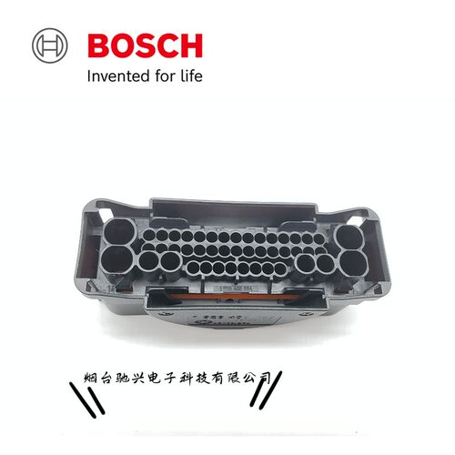 博世1928405782WCBS46PIN连接器