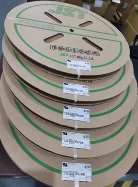 JST汽车连接器STSD-002GG-P0.6